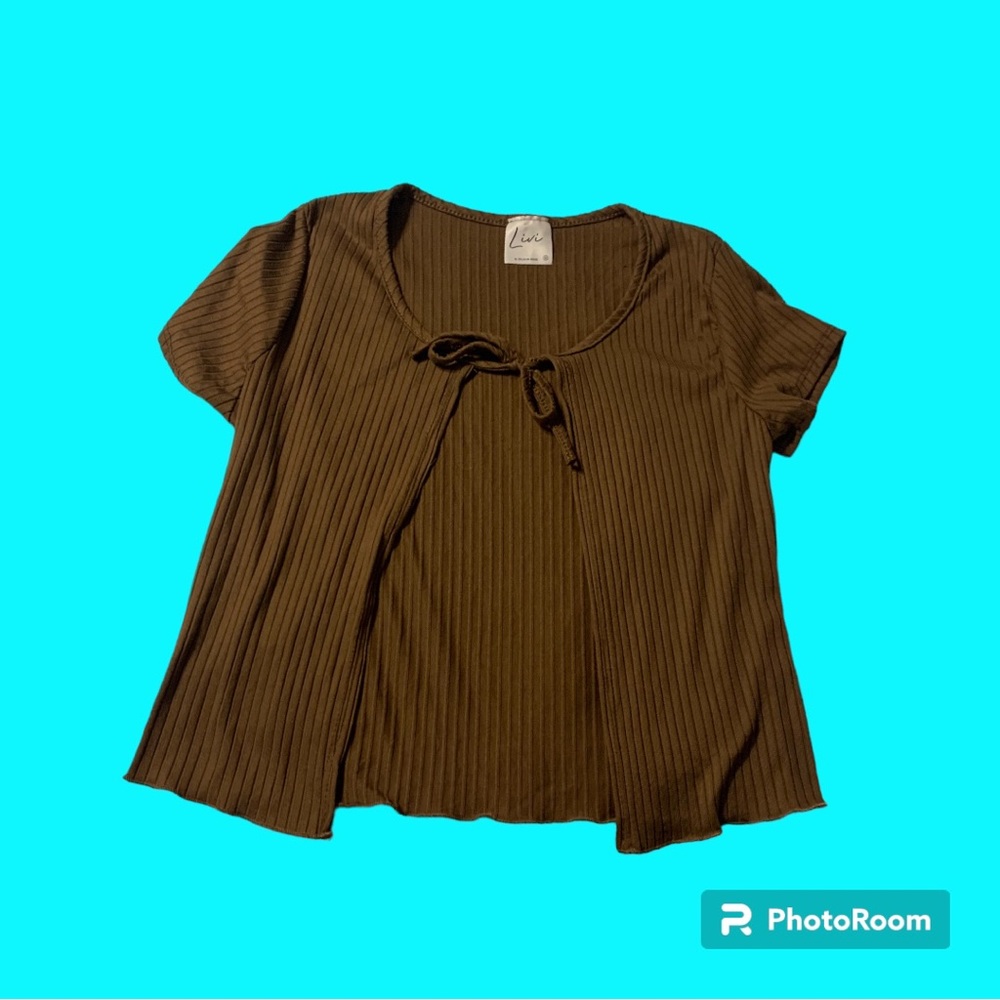 Livi Top Medium